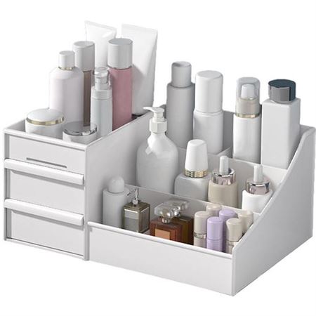 UNIQ Kosmetik Organizer, P110 - Vit