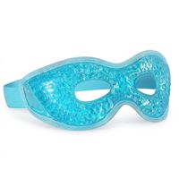 Avkopplande Spa Gel Mask for Eyes - Ass. färg