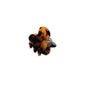 SOHO Hara Mini Hårklämma - Tortoise