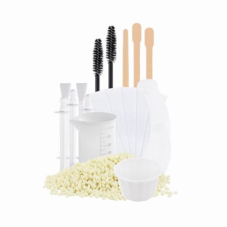 UNIQ Eyebrow / Ögonbryns Vax Kit