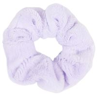 SOHO Teddie Scrunchie - Lila