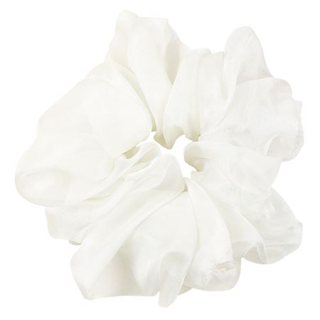 SOHO Keeya Scrunchie - Vit