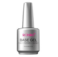 RONIKI Base Gel Coat - 15 ml