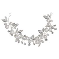 SOHO Maelie Hårpynt - Silver