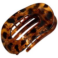 SOHO Carlie Hårklämma - Tortoise