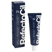 Refectocil Ögonbrynsfärg No 2 blåsvart, 15 g