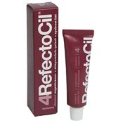 Refectocil Ögonbrynsfärg Nr 4 Chestnut Kastanj, 15 g