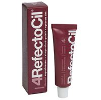 Refectocil Ögonbrynsfärg Nr 4 Chestnut Kastanj, 15 g