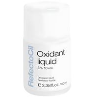 RefectoCil Oxidant Liquid 3% 100 ml
