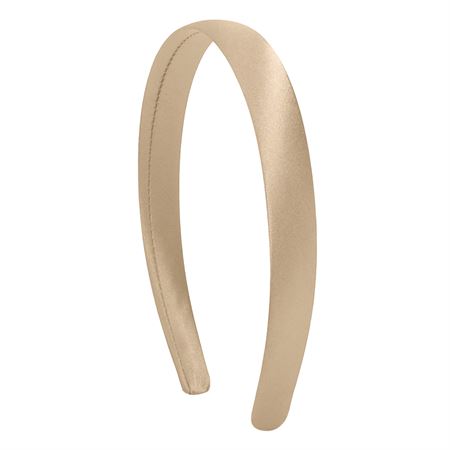 SOHO Audrey Diadem - Beige