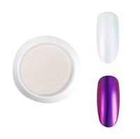 Pearl Powder - Violet