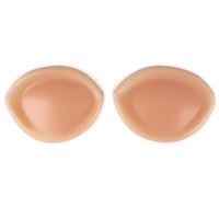 Shapelux Push-up BH Inlägg 145g - Beige