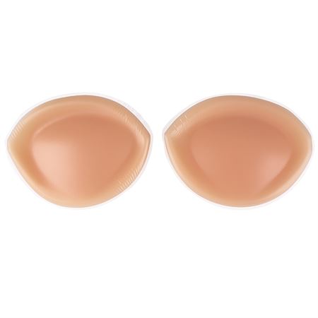 Shapelux Push-up BH Inlägg 145g - Beige