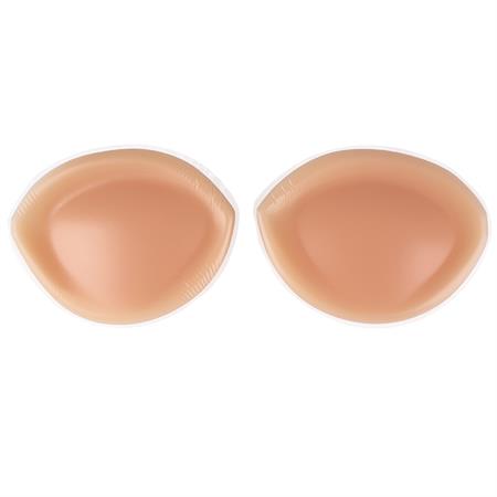 Shapelux Push-up BH Inlägg 250g - Beige