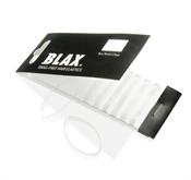 BLAX Hårsnoddar - Snag-free Hair - clear