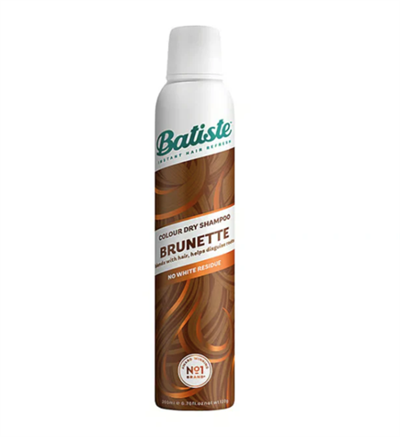 Batiste Shampoo Brown