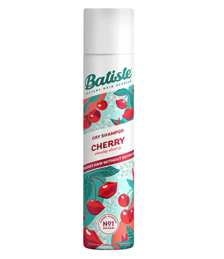 Batiste Shampoo Cherry