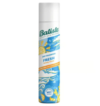 Batiste Shampoo Fresh