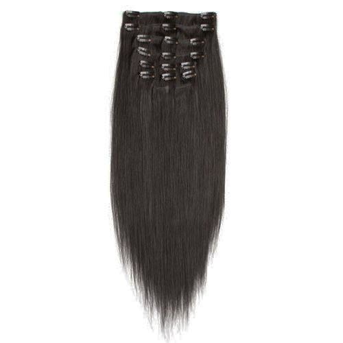 Buy clip on sale in hair extensions