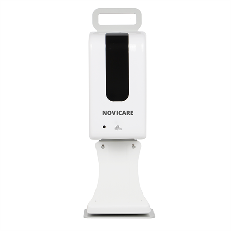 NOVICARE Bordsmodell - handsprit dispenser med automatisk sensor - D1406B