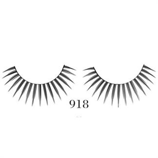 Ögonfransförlängning - Eyelash Extensions no. 918