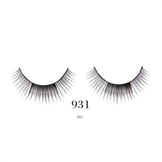 Ögonfransförlängning - Eyelash Extensions no. 931