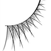 Eyelash Extension no. 801