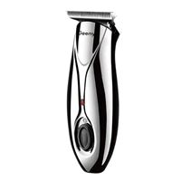 Gemei Men PRO Hårtrimmer GM-839