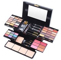 Miss Rose Professional Color Spirit Makeup Kit