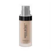 Miss Rose Foundation - Beige 1 (30 ml)