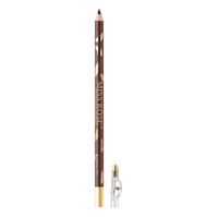 Miss Rose Eyebrow Pencil / Ögonbrynspenna - No. 1 Mörkbrun