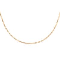 SOHO Halskedja Halsband - Guld