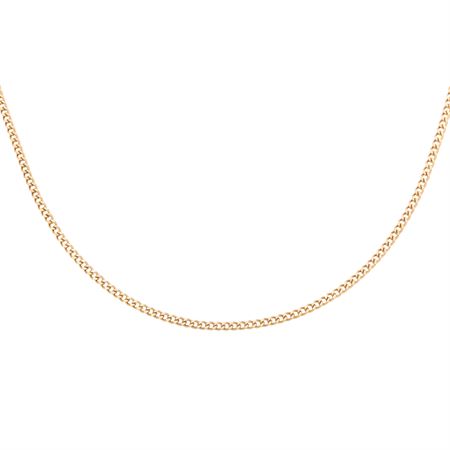 SOHO Halskedja Halsband - Guld