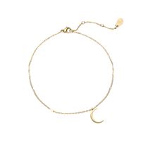 SOHO Moonshine Armband - Guld