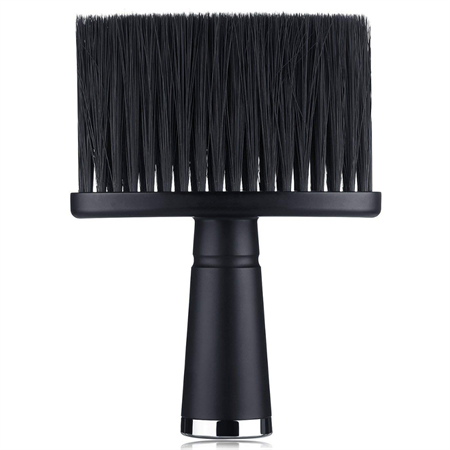 UNIQ Neck Brush - Ta bort hår från hals, öra, hals och ansikte