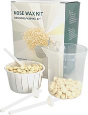 UNIQ Näsvaxkit, grön