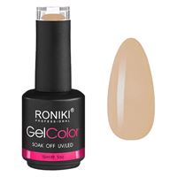 RONIKI Gel Nagellack Rodeo Dust (06)