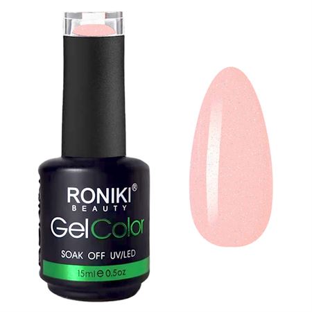 RONIKI Gel Nagellack Cosmos (KE81)