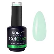 RONIKI Gel Nagellack Mint Tulip (11)
