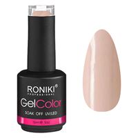 RONIKI Gel Nagellack Nude (KE043)