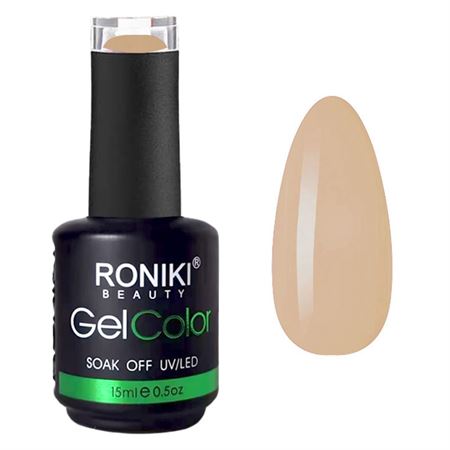 RONIKI Gel Nagellack Rodeo Dust (06)