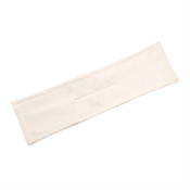 SOHO Lily Hair Twister / Deft Bun Maker - Vit