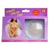 Nipple Silicone pad 2 st