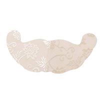 Shapelux U Lace Brösttejp - 5 par