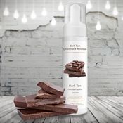 Suntana Spray Tan Chocolate Mousse - Dark Tan 200ml