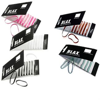 BLAX Hårsnoddar - Snag-free Hair - Flera färger