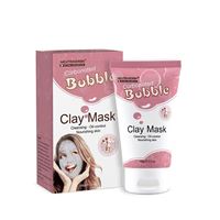 Bubble Mask - Carbonated Bubble Clay Mask 100 ml.