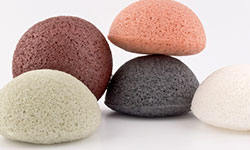 Konjac Sponge