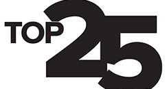 TOP 25 Håraccessoarer