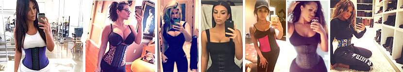 waist trainer